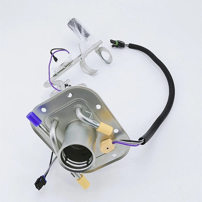 Gas Fuel Tank Sending Unit for Chevrolet Corvette (1988)