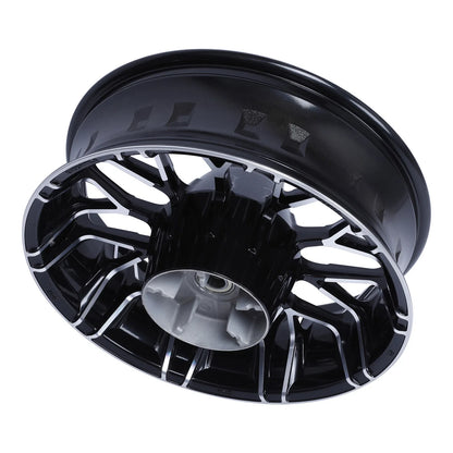 18" x 5.5" Rear Wheel Rim for Harley Touring Electra Glide (2009-2024)