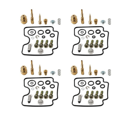 Carburetor Repair Set for Yamaha FZS1000 FAZER FZ-1 (2001-2005)