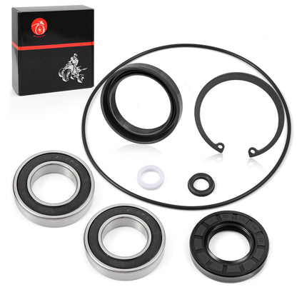 Rear Axle Bearing Seals Kit for Honda Sportrax 250 (2001–2008)