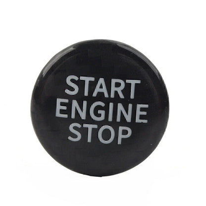Engine Start Stop Button Cover for BMW G20 G14 G15 G29 G05 G06 G07 (2019-2021)