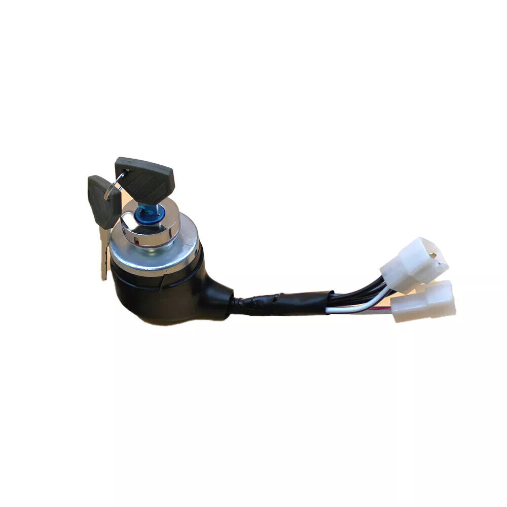 Ignition Switch for John Deere Tractor 2210 2305 2320 2520 2720