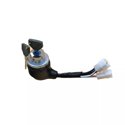 Ignition Switch for John Deere Tractor 2210 2305 2320 2520 2720