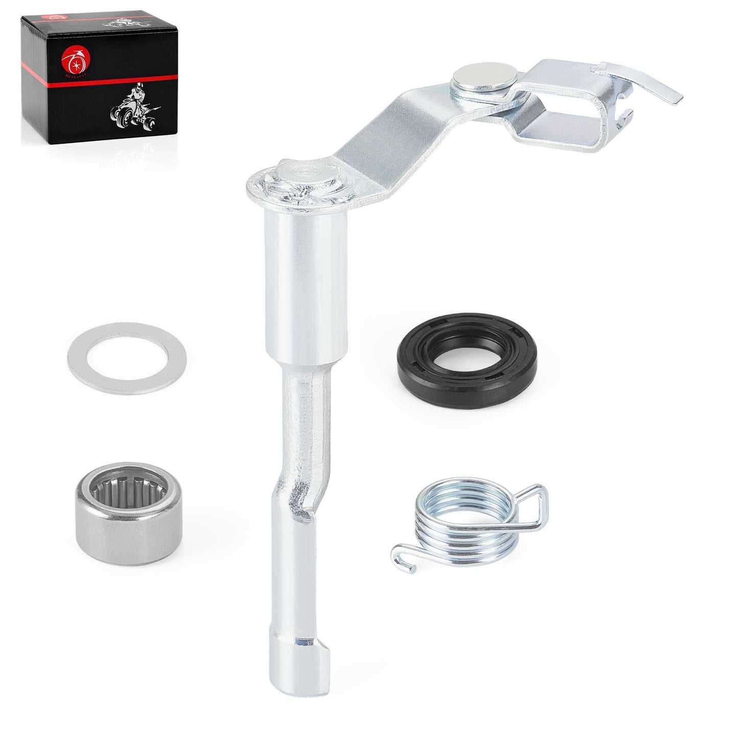 Clutch Arm Kit for Yamaha Blaster YFS200 (1988–2006)