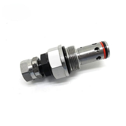 Relief Valve Assembly for Komatsu PC200-7 PC200LC-8 (2000–2010)