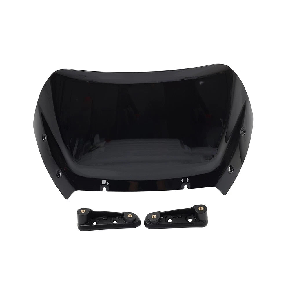 Air Cleaner Intake Filter Chrome for Harley Touring Trike (2008–2016)