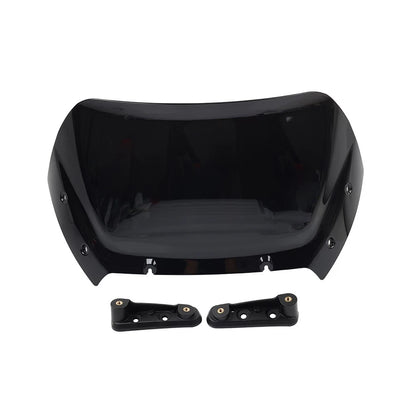 Air Cleaner Intake Filter Chrome for Harley Touring Trike (2008–2016)