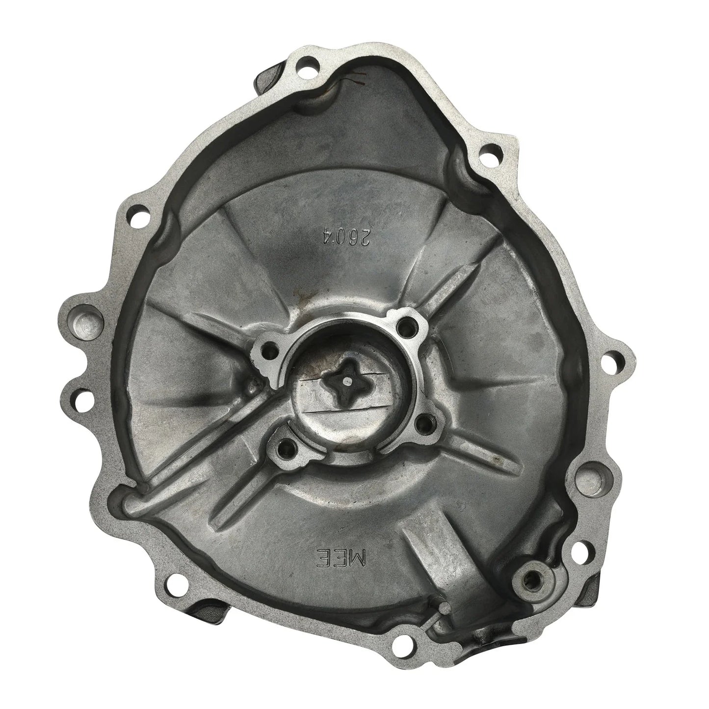 Left Engine Stator Cover for Honda CBR600RR (2003-2006)