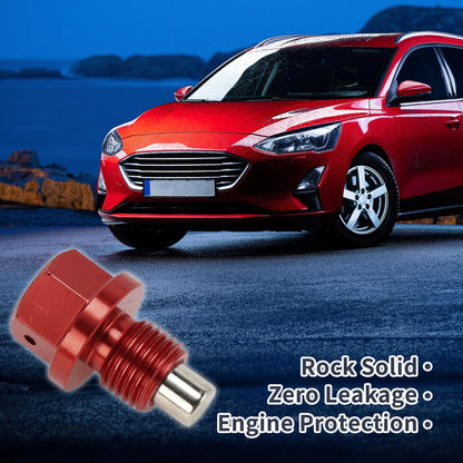 M12*1.5 Oil Drain Plug for Universal Applications (1 Pc)