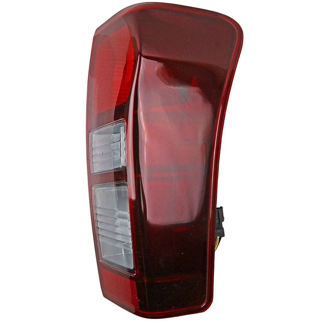 1 Pair Tail Lamps for Isuzu D-Max V-Cross (2012-2017)