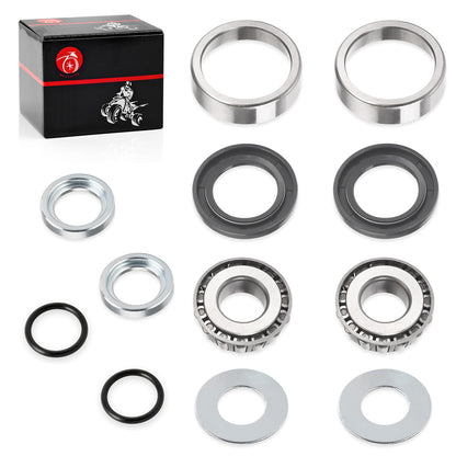 Swing Arm Bearing Seal for Kawasaki KFX700 (2004–2009)