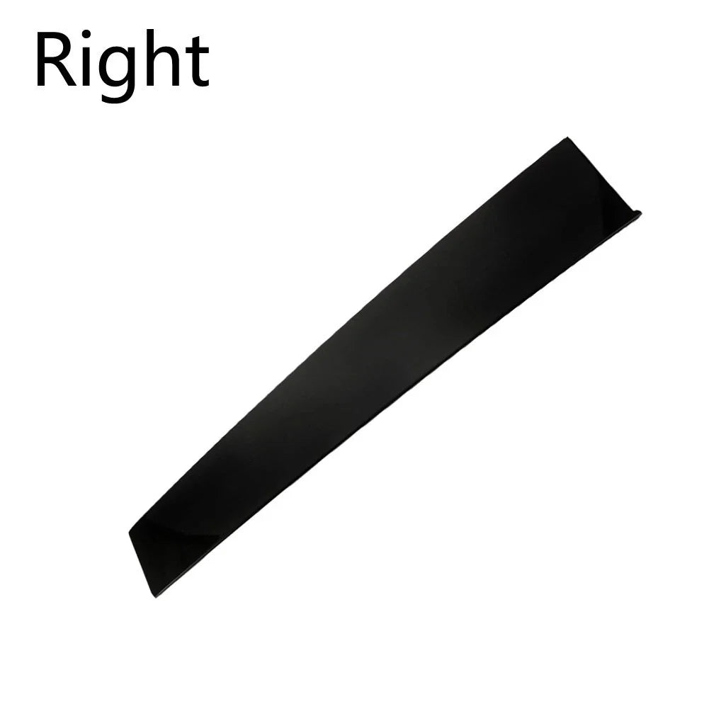 Direct Fit B Pillar Cover Right Side for Ram 1500 (2019–2026)