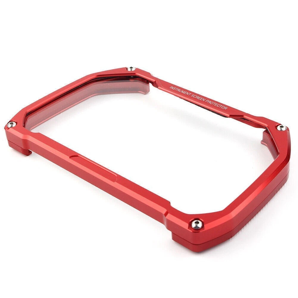 Headlight Guard Bezel Trim Ring for BMW R Nine T (2014–2019) Silver