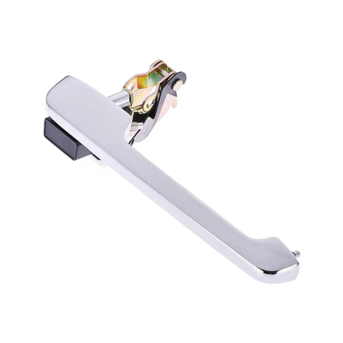 Chrome Front Right Outer Door Handle for Ford Bronco F150 F250 F350 (1980–1996)