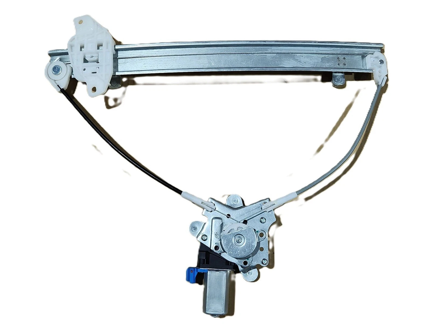 Front LH Window Regulator with Motor for Hyundai Excel (1994–2000)
