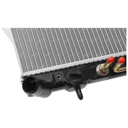 Aluminium Alloy Radiator for Hyundai Excel X3 (1994–2000)