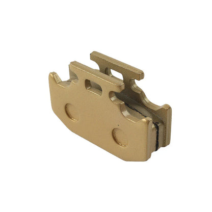 Rear Brake Pads for YAMAHA MT 125 (2019-2021)