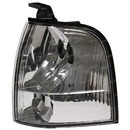 LH Clear Corner Indicator Light for Ford Courier PG/PH (2002–2006)