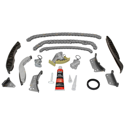 Timing Chain Kit for Kia Sorento (2007–2009)