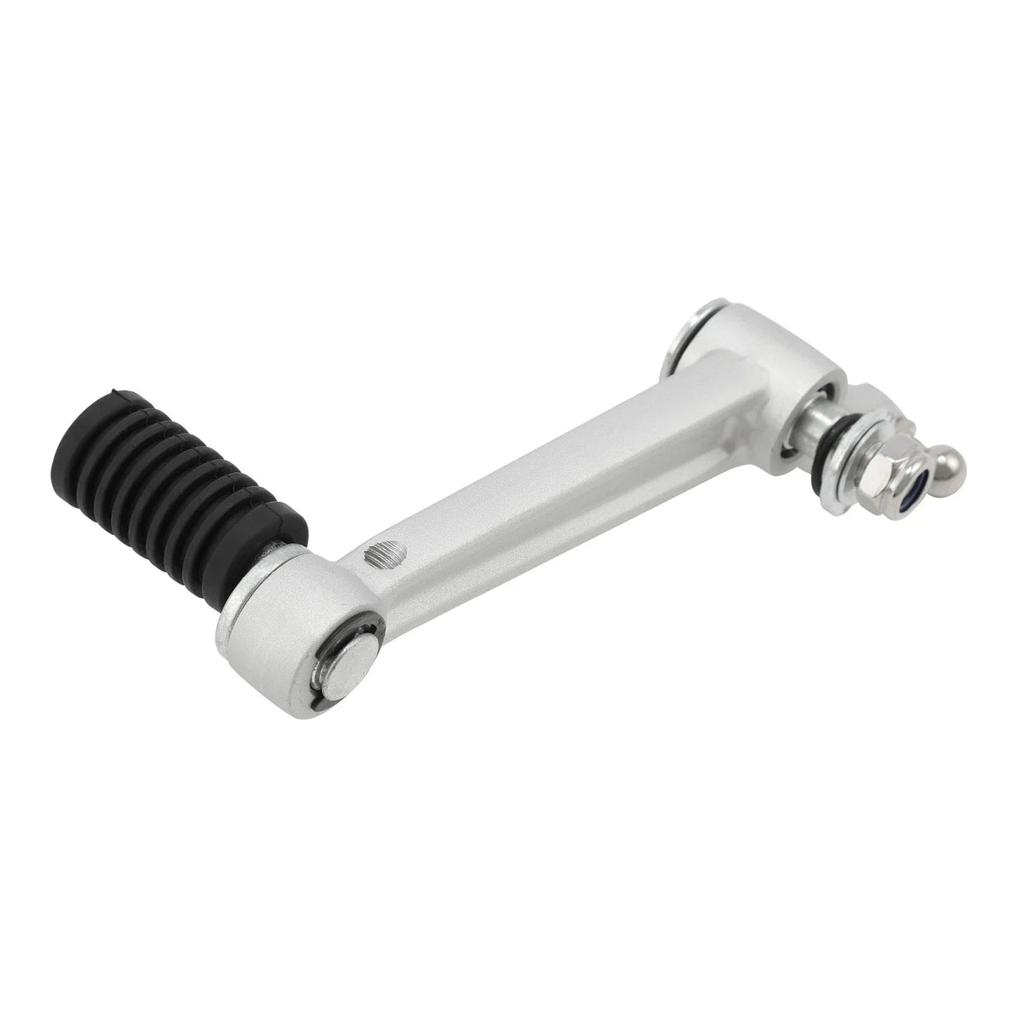 Shifter Lever Shift Peg for Aprilia RS660 Silver (2021 - 2025)