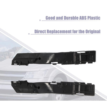 Front Bumper Bracket LH/RH for Dodge Journey (2009-2020)