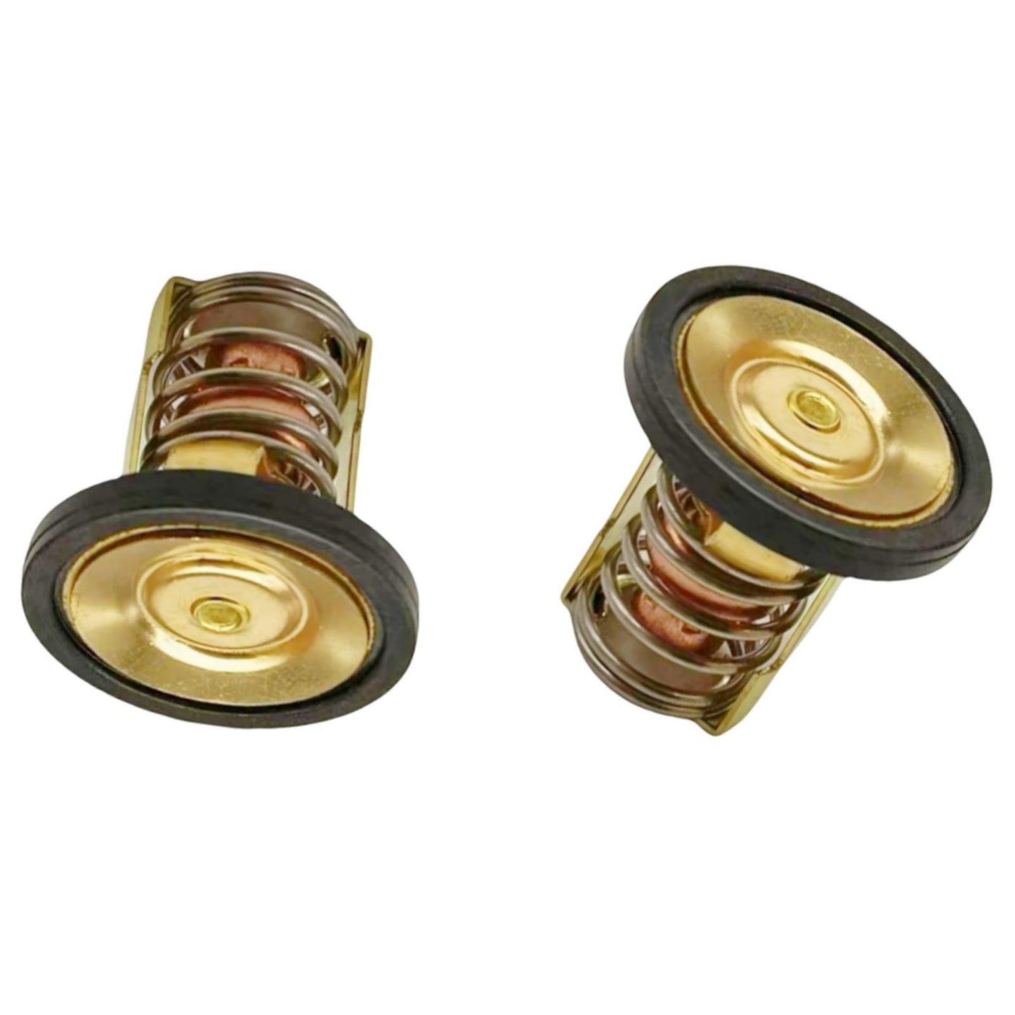 2X Thermostat for Mercury Marine Outboard Motors (200-300 HP)