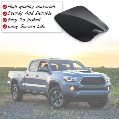 Fuel Filler Door Cover for 2016-2023 Toyota Tacoma (2016-2023)