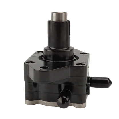 Fuel Pump for Suzuki 25 HP (1990–2023)
