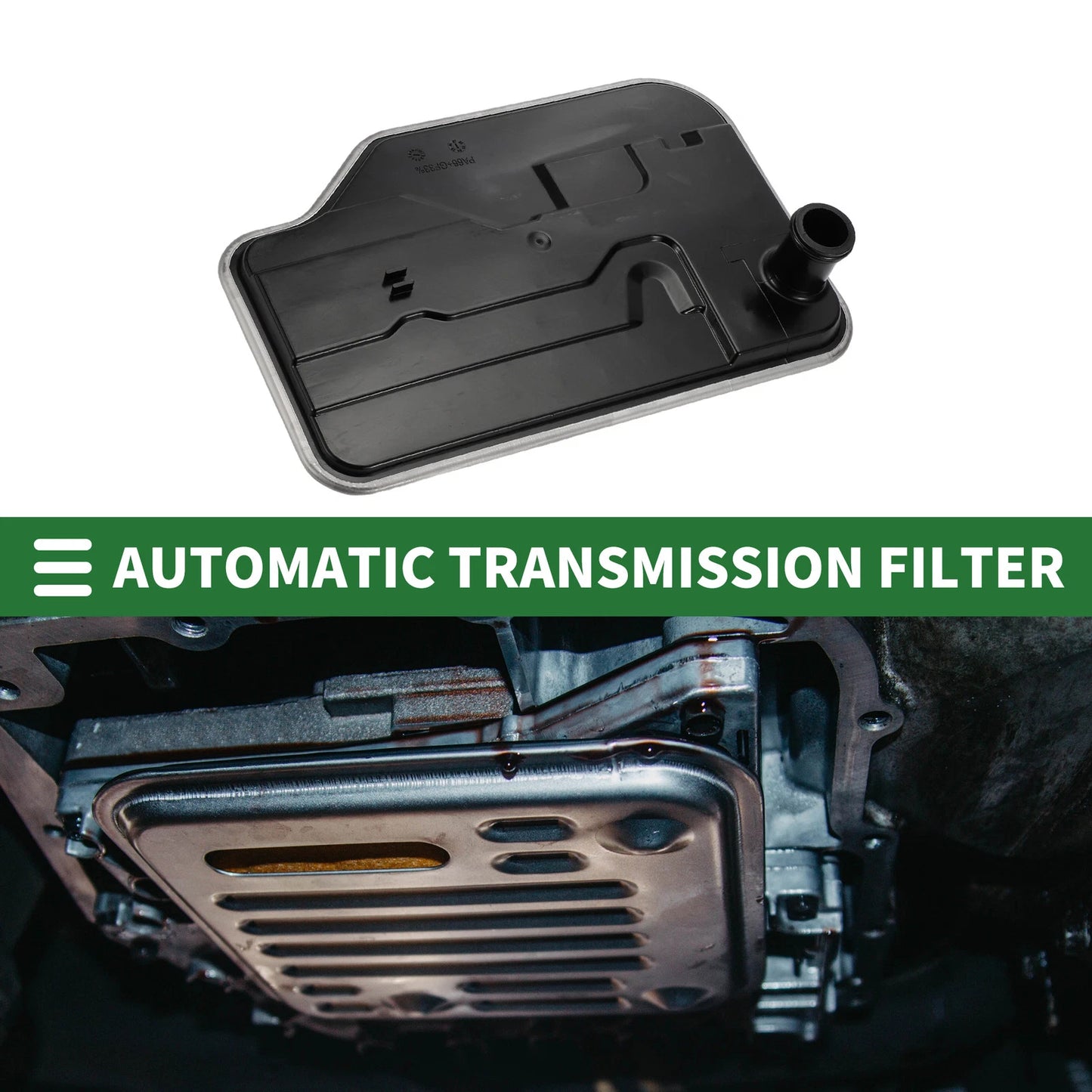 722.9 Transmission for Mercedes-Benz (2006–2010)