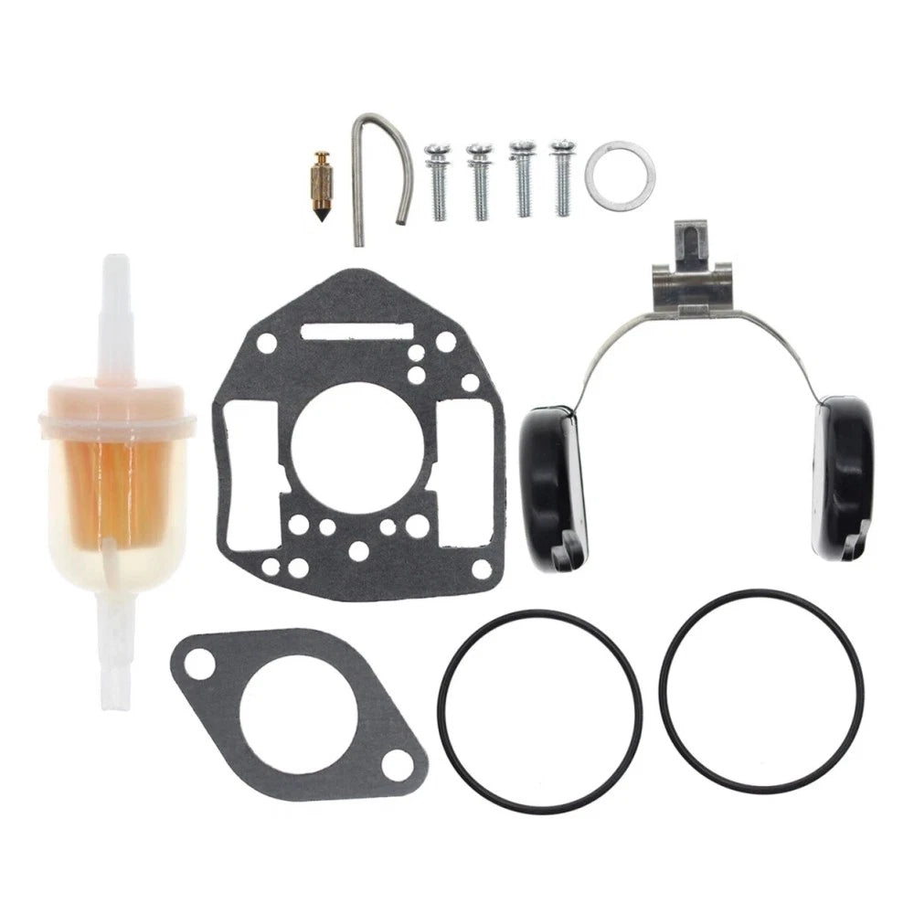 Carburetor Kit for Onan P216G P218G P220G (Late Nikki)