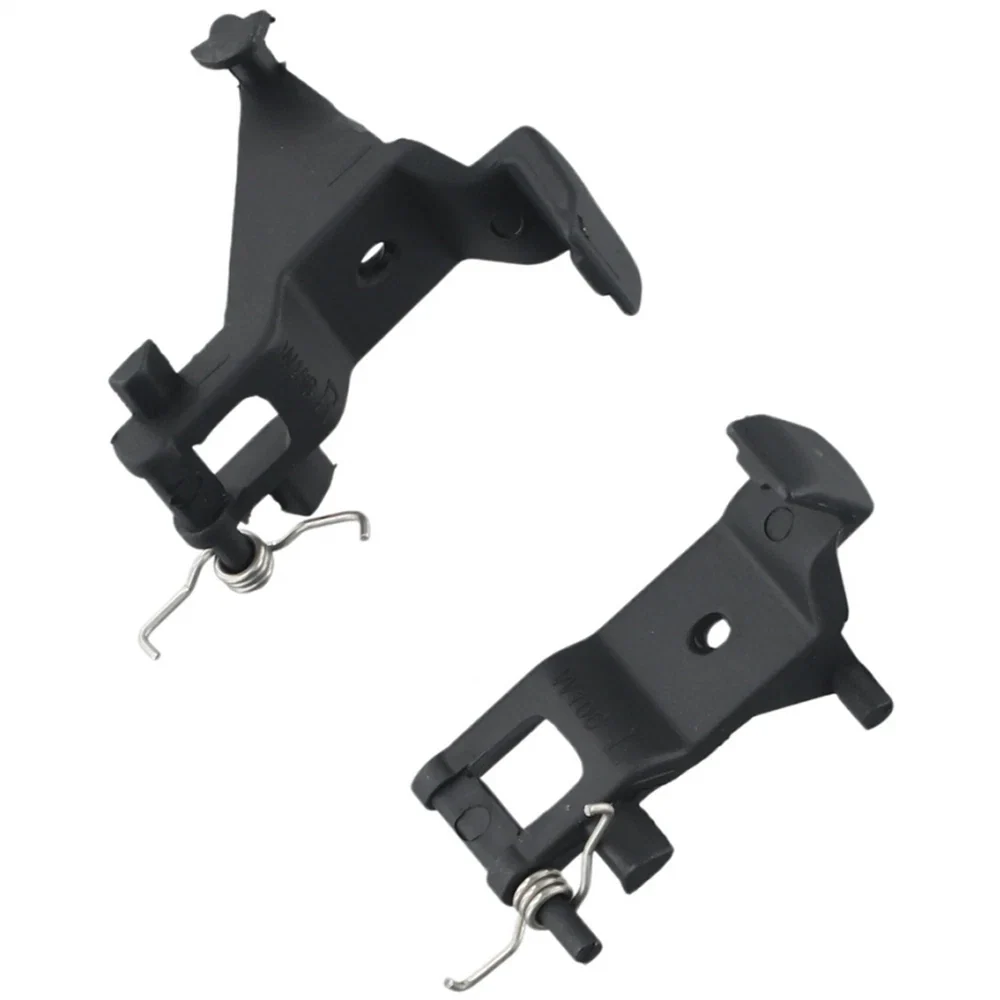 Center Console Armrest Latch Clip for Benz W166 ML, W292, X166 GL (2012-2019)