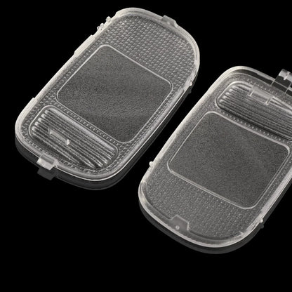 Dome Map Reading Light Lens for Dodge Ram (2002-2010) - 1 Pair