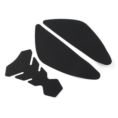 Traction Knee Protector Anti-Slip Sticker for Kawasaki Z650RS (2022–2023)