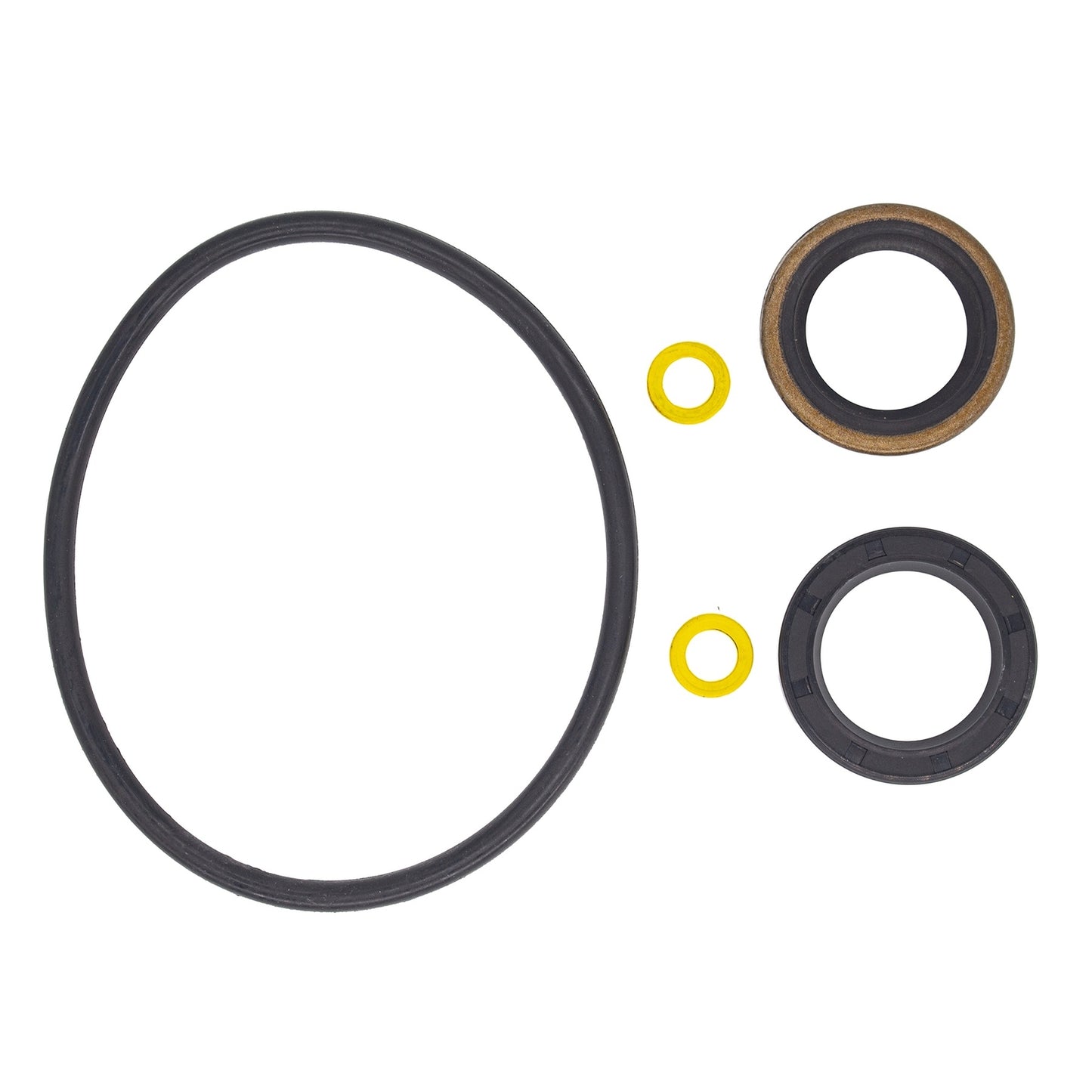 Lower Unit Oil Seal for Mercury 90-115 HP (Various Years)