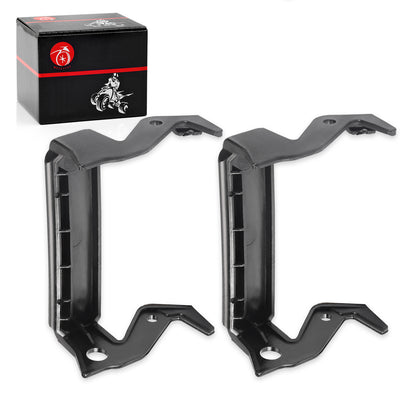 Set of 2 Rear Tailgate Cargo Box Handles for Can-Am Commander (2011–2020)