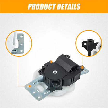 Heater Air Door Actuator for Acura RDX 2.3L (2007-2012)
