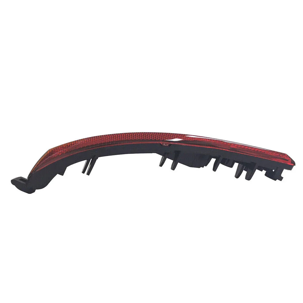 Rear Bumper Reflectors for Jeep Cherokee (2014-2018)