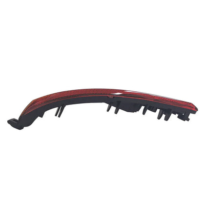 Rear Bumper Reflectors for Jeep Cherokee (2014-2018)