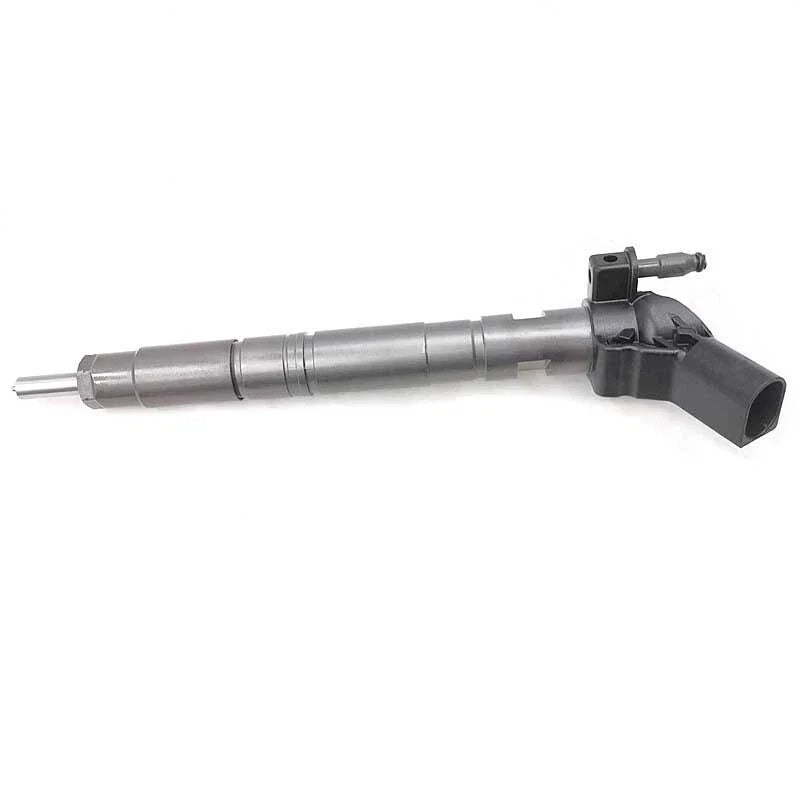 1 Pcs Fuel Injector Common Rail for Audi VW Porsche (2004–2013)