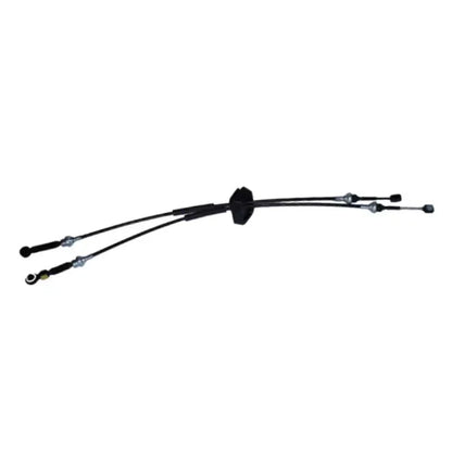 Gear Linkage Cable Set for Renault Trafic II, Vauxhall Vivaro (2001-2019)