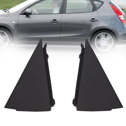 Rear Door Corner Trim Covers for Hyundai i30cw (2008-2011)