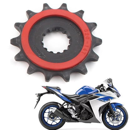 Front Windshield for Yamaha YZF R6 (2006–2007) Clear