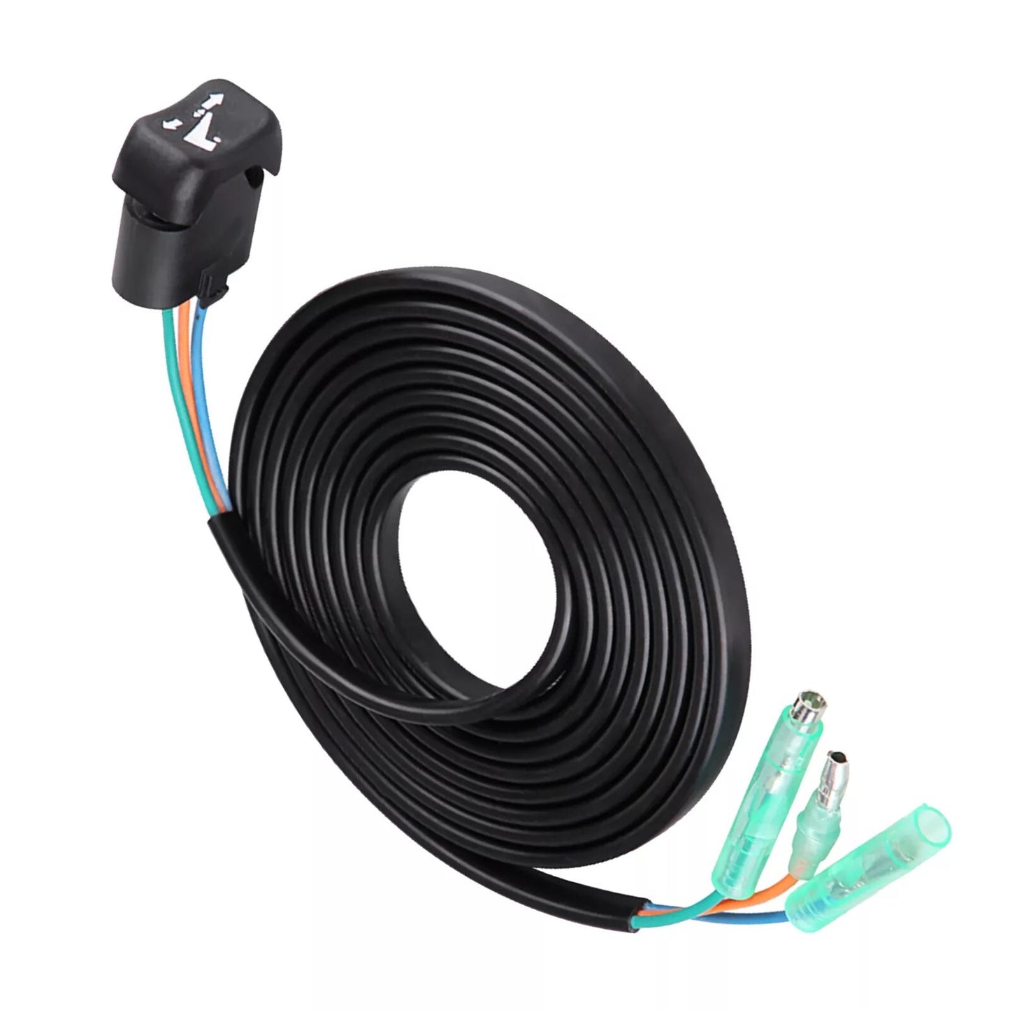 Trim and Tilt Switch for Yamaha Outboard
