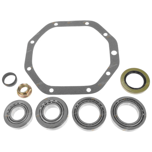 Diff Bearing & Seal Kit for Skyline HR31 R31 RB20DE RB20DET RB30E 4 Pinion