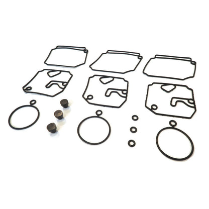 Carburetor Repair Kit for Yamaha Outboard 40HP 50HP (6H4-W0093-03-00)