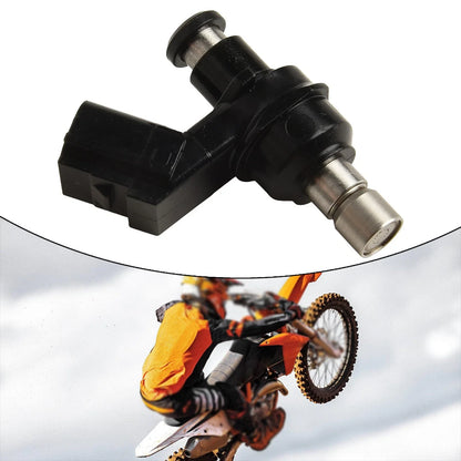 Fuel Injector Fitment for SX