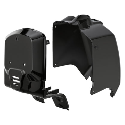 Fender Cover Set for Honda Ruckus 50 (2003–2024)