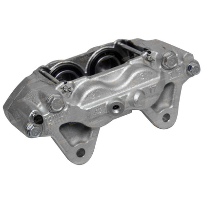 Set of 2 Front Disc Brake Calipers for Toyota Prado (2002–2009)