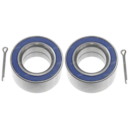 2X Front Wheel Bearings for Kia Sorento (2003–2009)