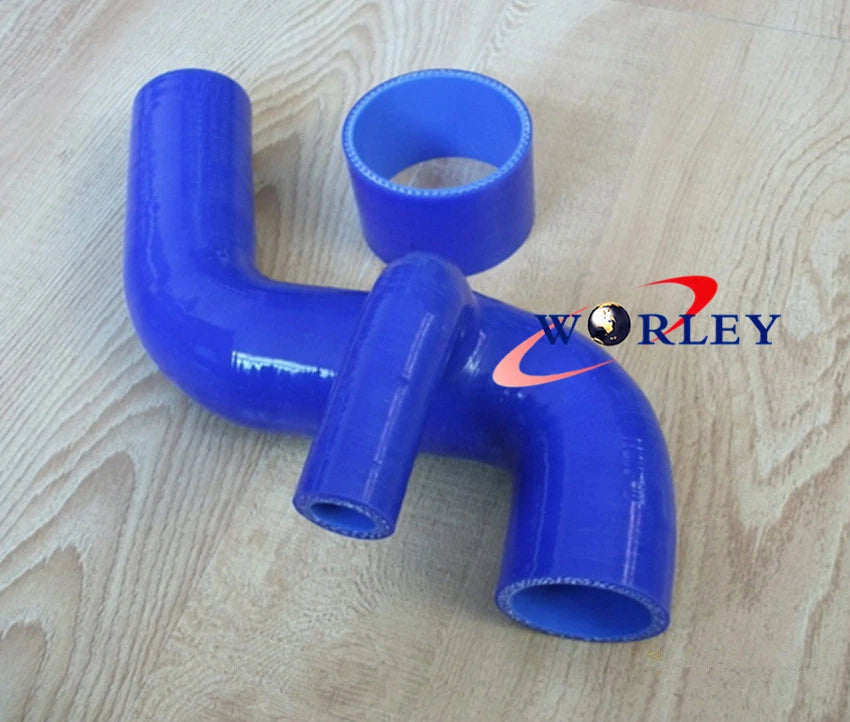 Silicone Intercooler Hose for Subaru WRX GC8 (1992–1995)